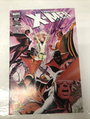 Uncanny X-Men (2008)