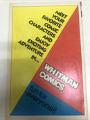 Conderman (1981)
