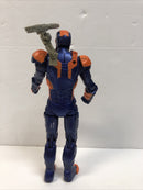 Marvel Legends Iron Man Mark 27(Disco)(2016) Mint Complete No Box