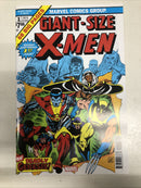 Giant Size X-Men (2023)