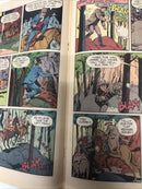 The Legend Of Jesse James (1965)