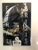 Final Crisis (2008) Complete Set