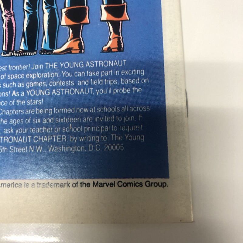 Web Of Spider-Man (1985)