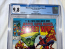 Secret Wars (1984)