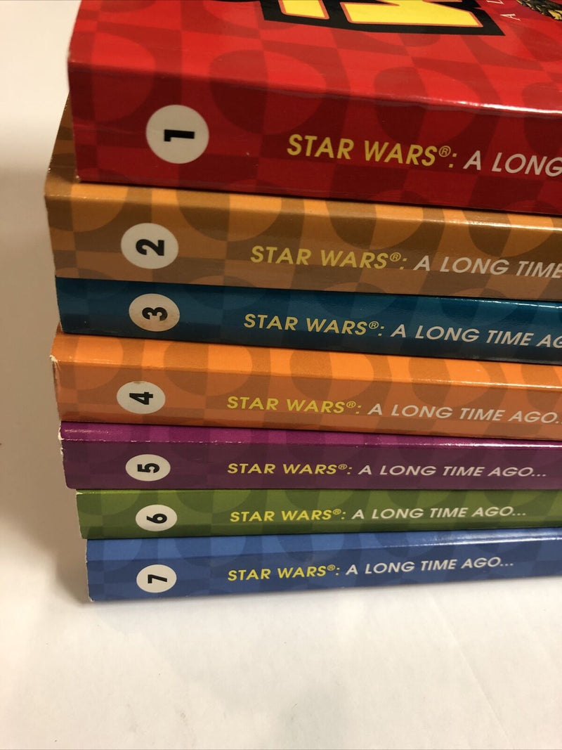 Star Wars TPB (2013)(NM) | 1st EdItions | Low Print | Reprints Marvel