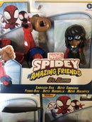 Spidey And His Amazing Friends • Spidey (2022) Hasbro • Disney Junior • Web