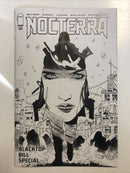 Nocterra BlackTop Bill Special (2022) (VF/NM) 1:10| Image Comics