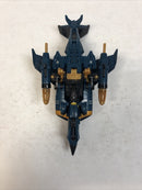 Transformers Revenge Of The Fallen Dirge 2009 Complete Mint w/instructions