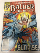 Balder The Brave (1986)