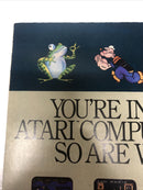 The Saga Of Crystar (1983)