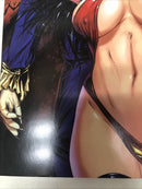 Vampirella Dracula Unholy (2021)