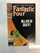 Fantastic Four (1981) Consequential Set # 232-295 & Annual # 17-18-19 (VF/NM)
