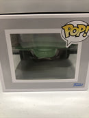 Funko Pop! Grogu Using The Force