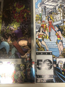 Crisis On Infinite Earths (2025)