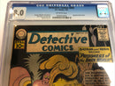 Detective Comics (1961)