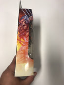 Marvel Legends Weapon X Build A Figure Caliban (2018)