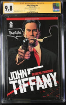 John Tiffany (2023)