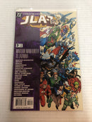 JLA-Z (2003)