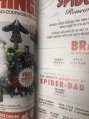 AMAZING SPIDER-MAN (2017) Variant