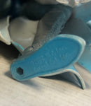 Orc Captain Ugluk Action Figure Lord Of The Rings 7" (2002) NLP