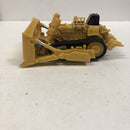 NEW TRANSFORMERS Revenge of the Fallen Rampage Bulldozer 2008 Complete Mint
