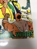 Squadron Supreme (1985)