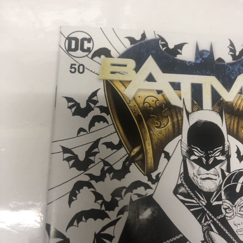 Batman  (2018)