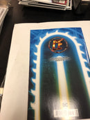 Dark Nights Death Metal (2020)