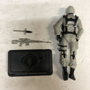 2007 G.I. Joe Cobra Stinger Vehicle Driver v1 complete Mint
