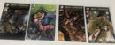 Army Of Darkness Set