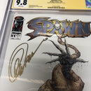 Spwan (1996)