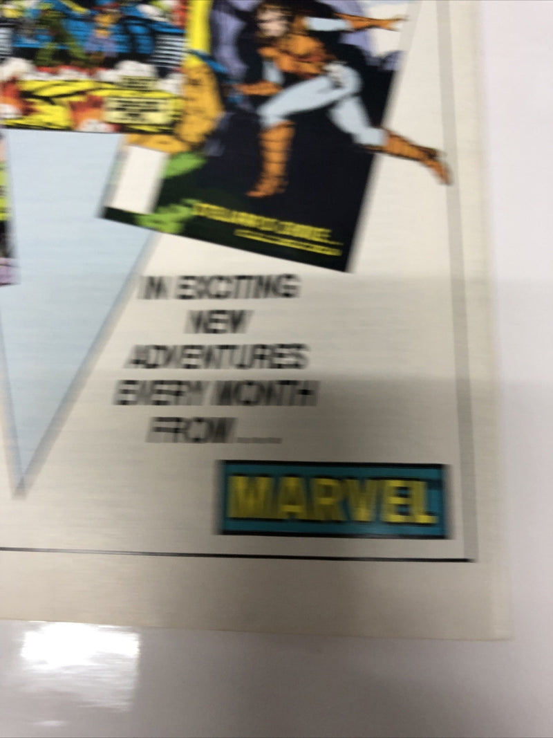 Power Pack (1984)