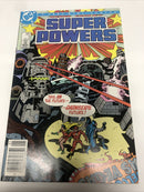 Super Powers (1986)