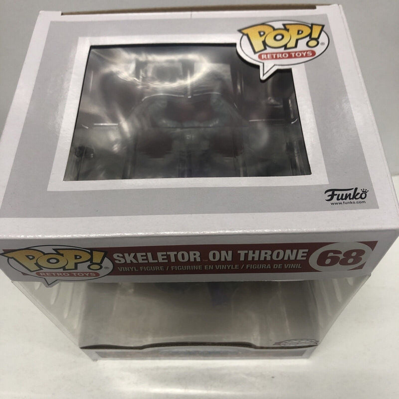 Funko Pop! Retro (2020)