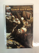 Transformers War Within The Dark Ages (2003) Set # 1-6 Missing # 2 (VF/NM) DW