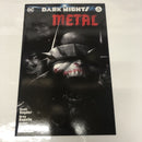 Dark Nights Metal (2017)