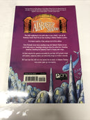 Alabaster Shadows (2015) TPB Oni Press • Matt Gardner • Joe Nozemack • Ferrier