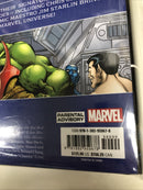 The End (2025) Omnibus Marvel Comics • Peter David • Jim Starlin • Paul Jenkins
