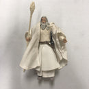 Lord of the Rings Deluxe Horse and Rider Set Gandalf  2005 No Horse