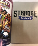 Strange Academy (2020)