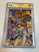 Gen 13 Limited series (1994)