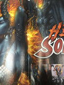 Red Sonja (2016)