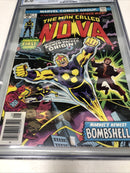 Nova (1976)