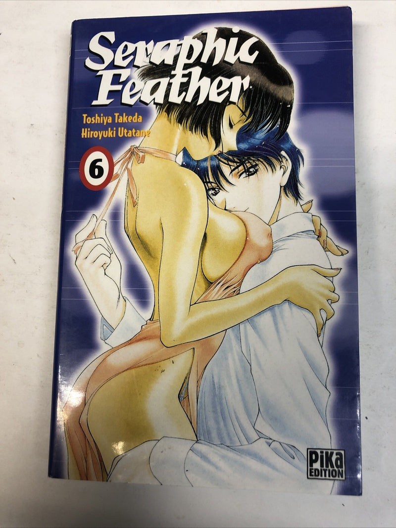 Seraphic Feather  Vol.6 French