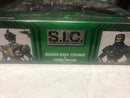 BANDAI S.I.C Vol.44 Masked Rider DEN-O Zenoros & Deneb Imagin
