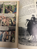 The Legend Of Jesse James (1965)