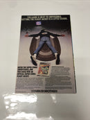 Power Man And Iron Fist (1983)