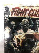 Fight Club 2 (2015)