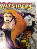 Outsiders (1993)