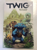 Twig (2022) Skottie Young- Kyle Strahm | Image Comics| TPB Graphic Novel- New